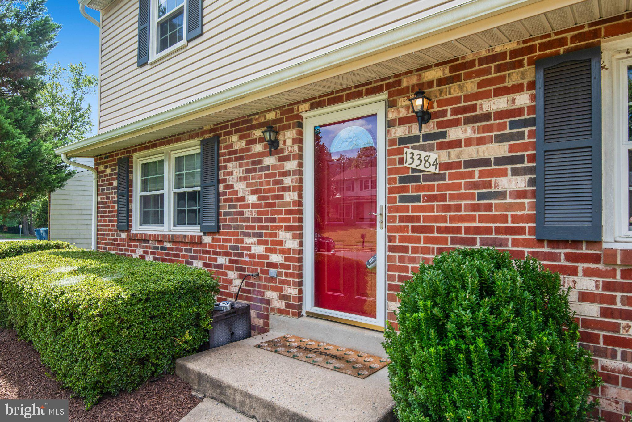 13384 BROOKFIELD COURT