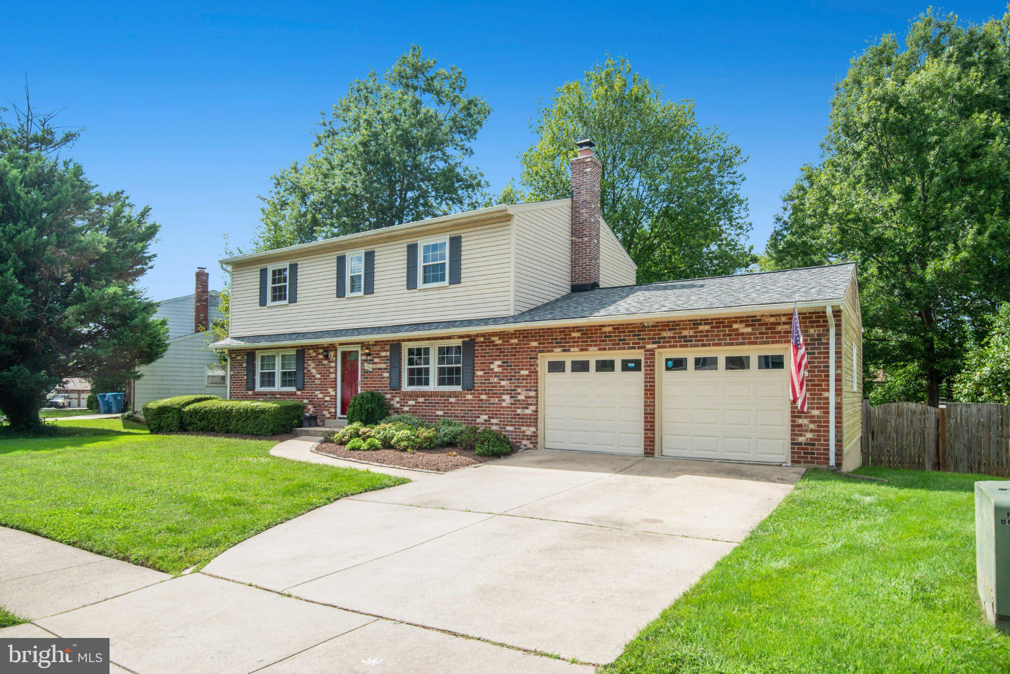 13384 BROOKFIELD COURT