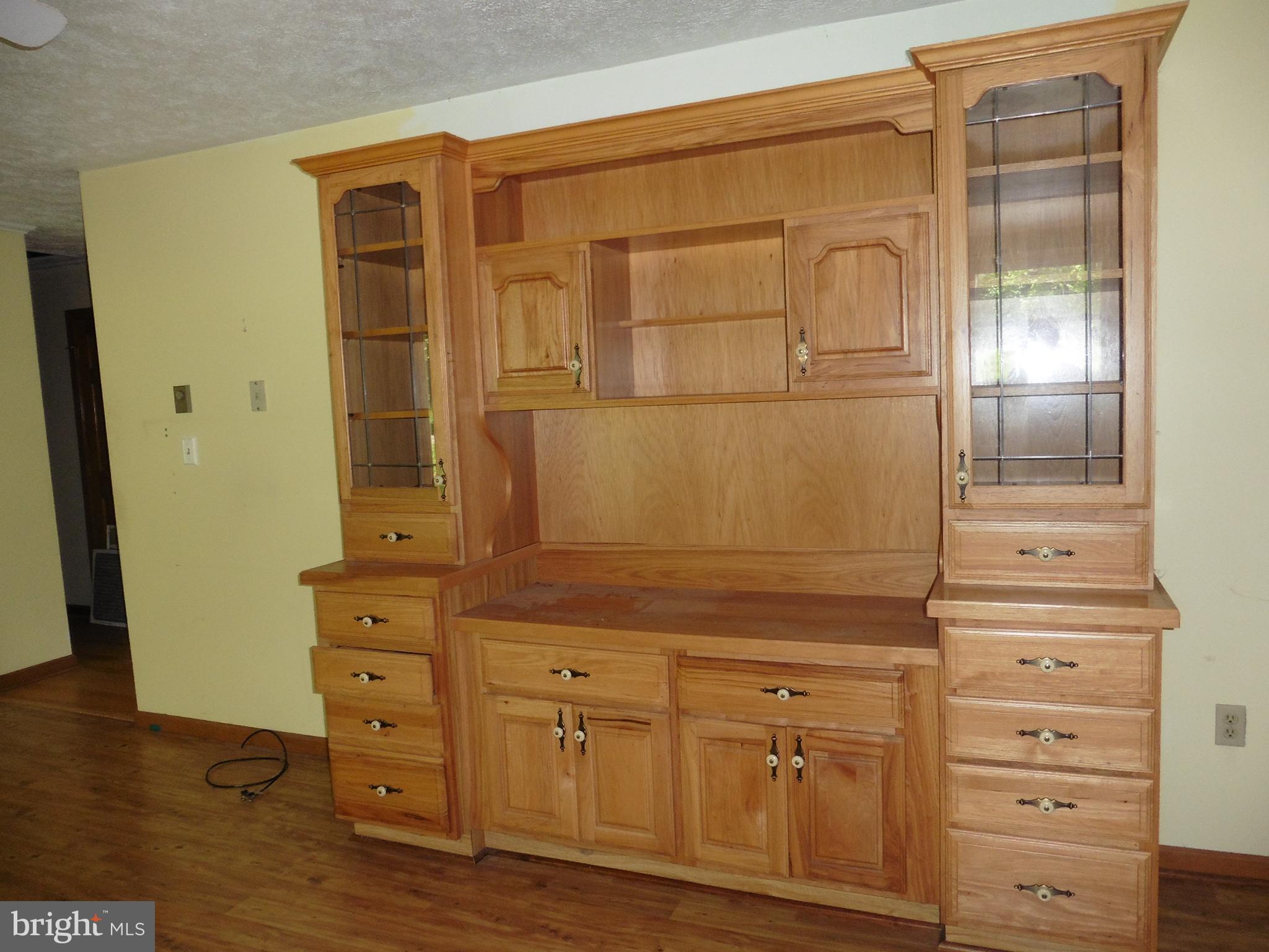 NONE AVAILABLE - Residential