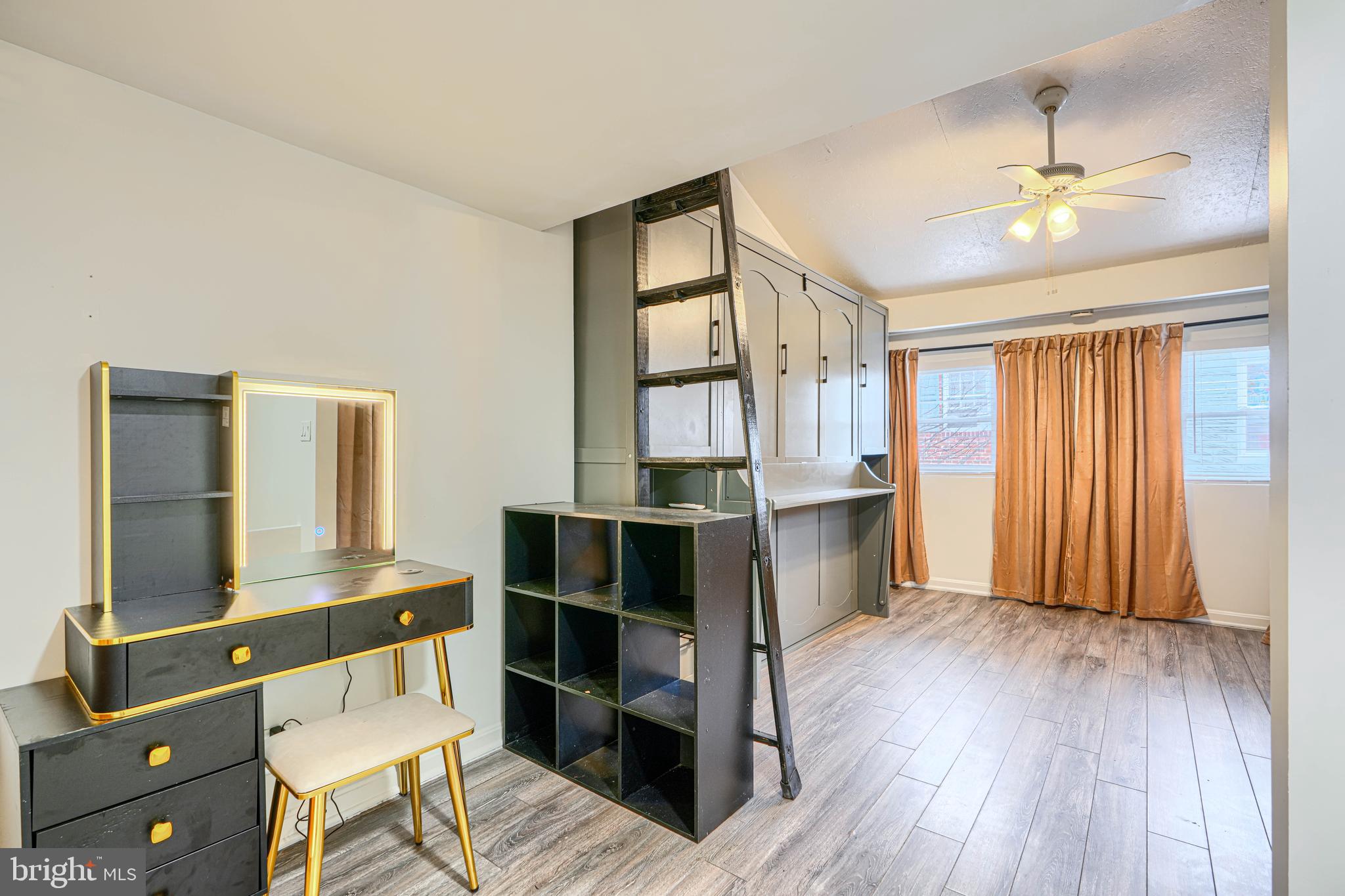 FELLS POINT HISTORIC DISTRICT - Residential