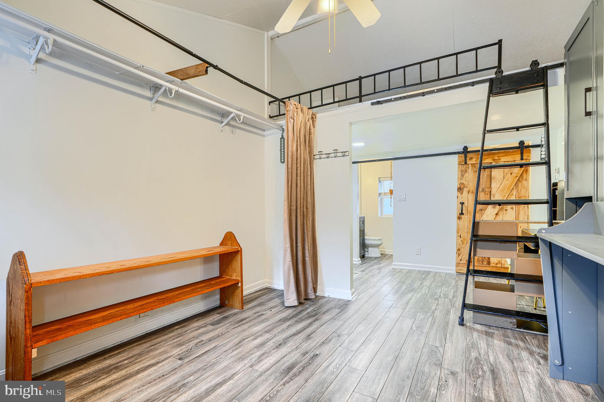 FELLS POINT HISTORIC DISTRICT - Residential