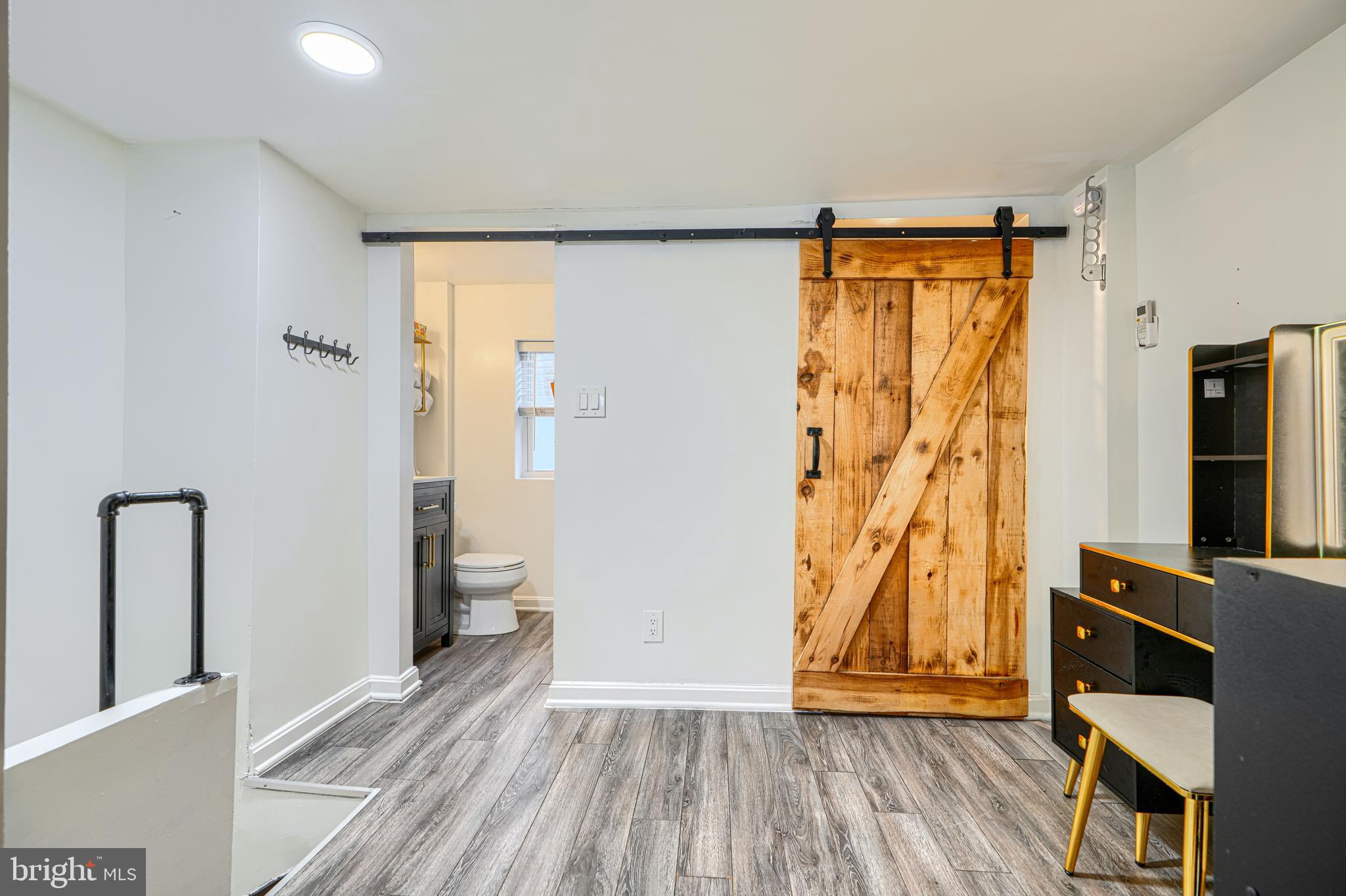 FELLS POINT HISTORIC DISTRICT - Residential