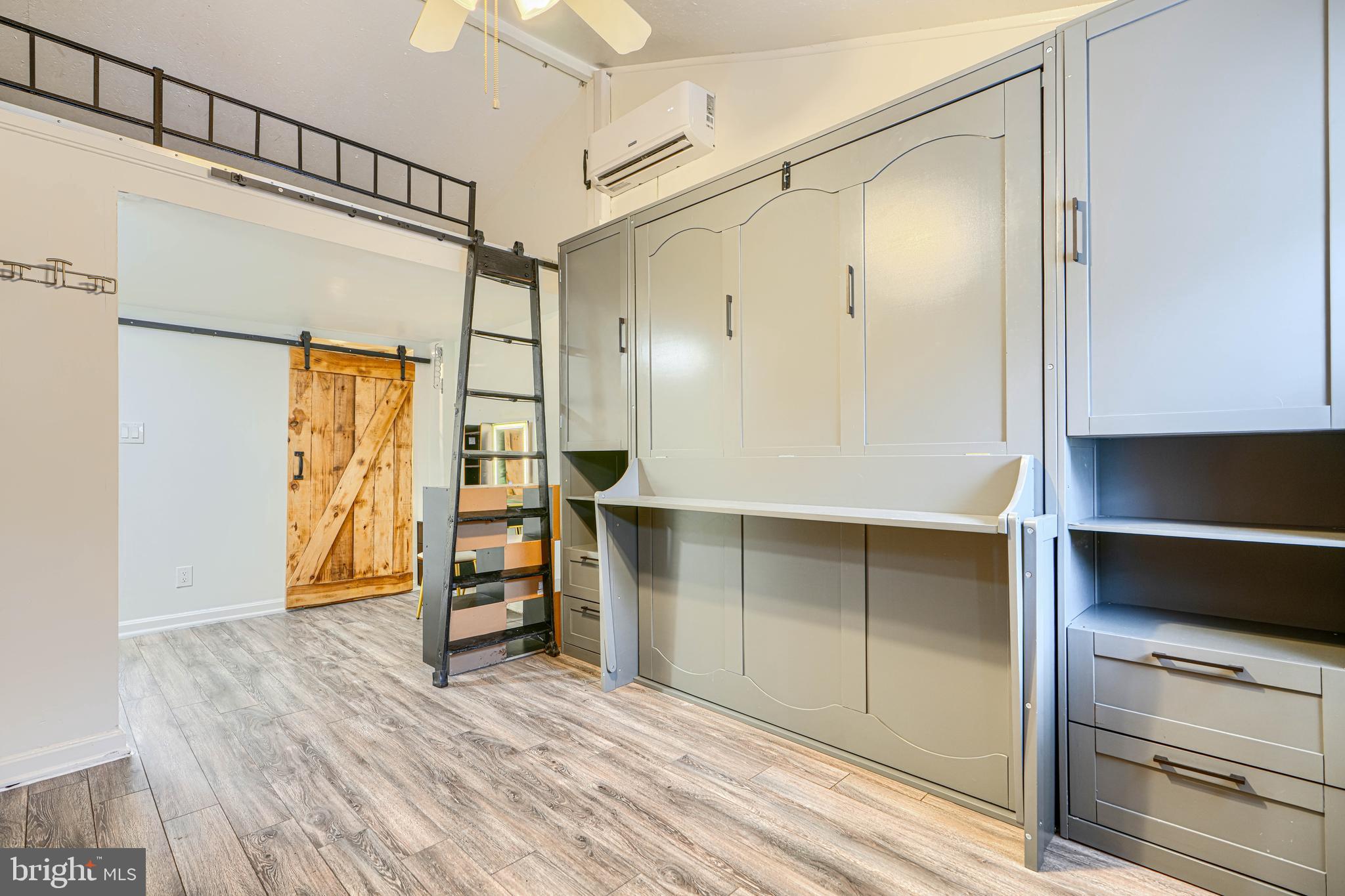 FELLS POINT HISTORIC DISTRICT - Residential