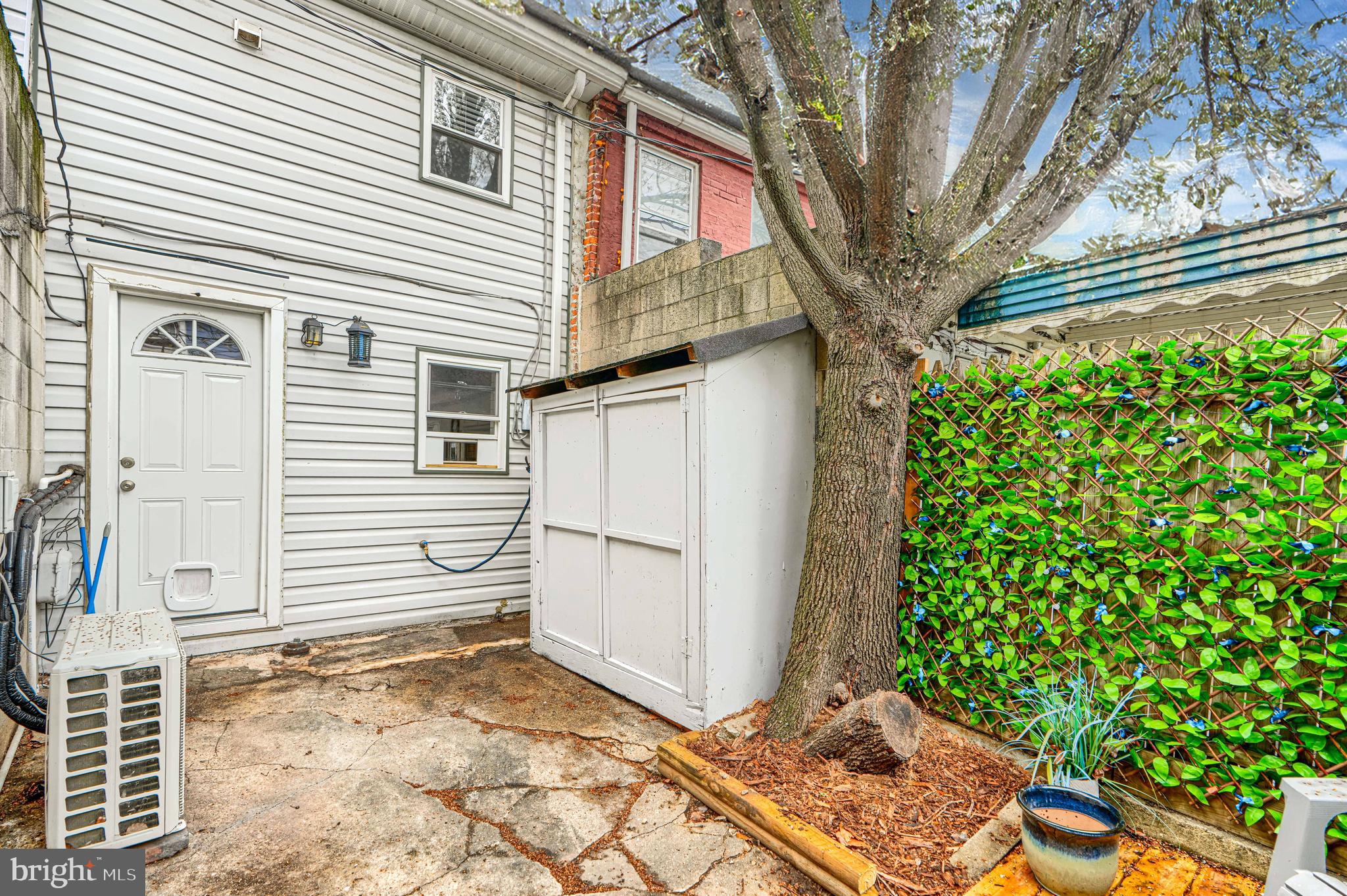 FELLS POINT HISTORIC DISTRICT - Residential