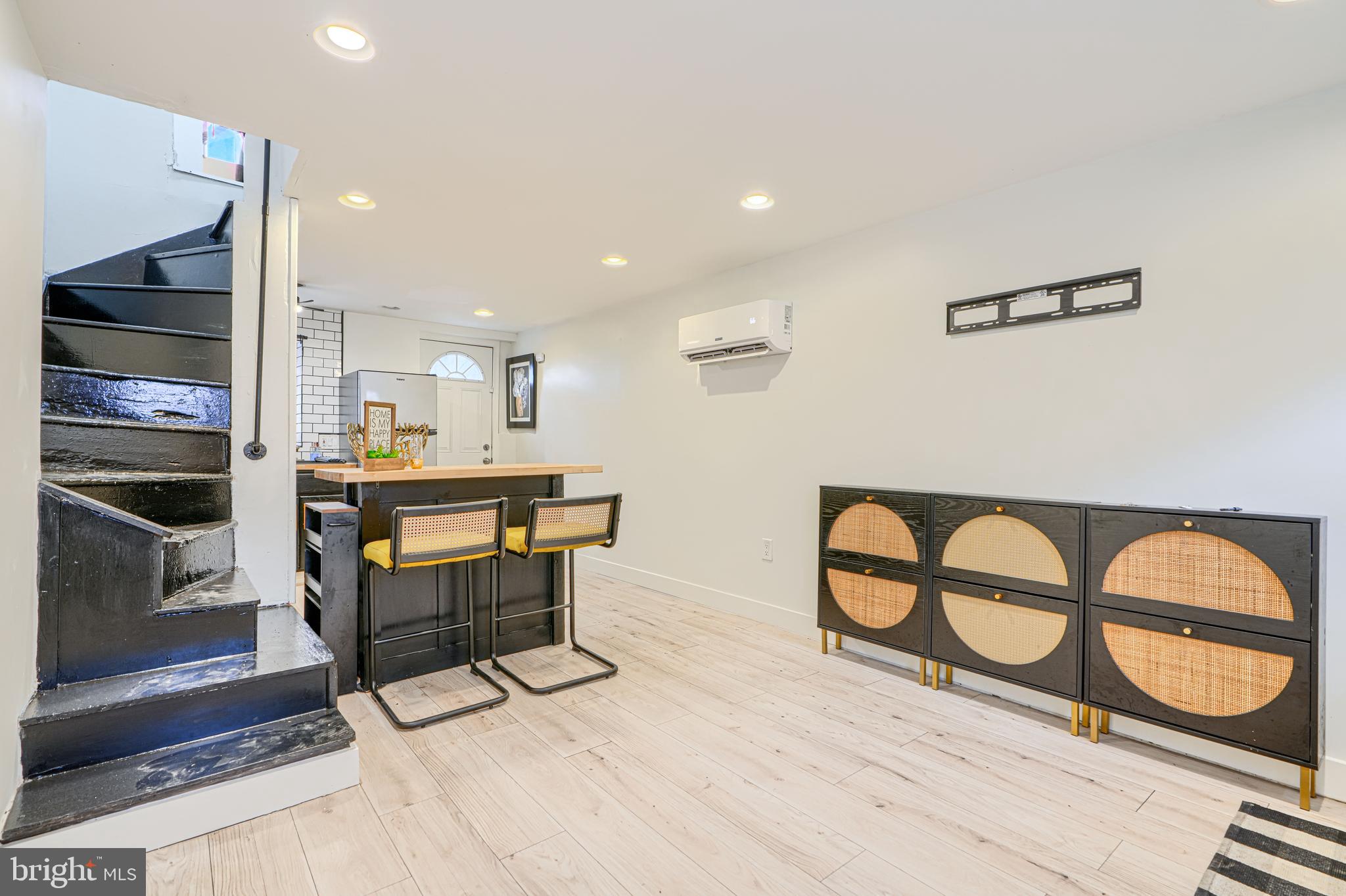 FELLS POINT HISTORIC DISTRICT - Residential