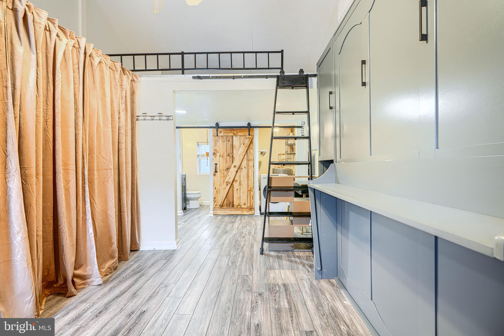 FELLS POINT HISTORIC DISTRICT - Residential