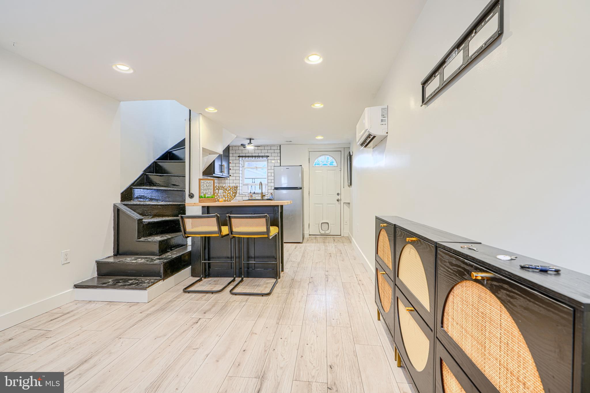 FELLS POINT HISTORIC DISTRICT - Residential