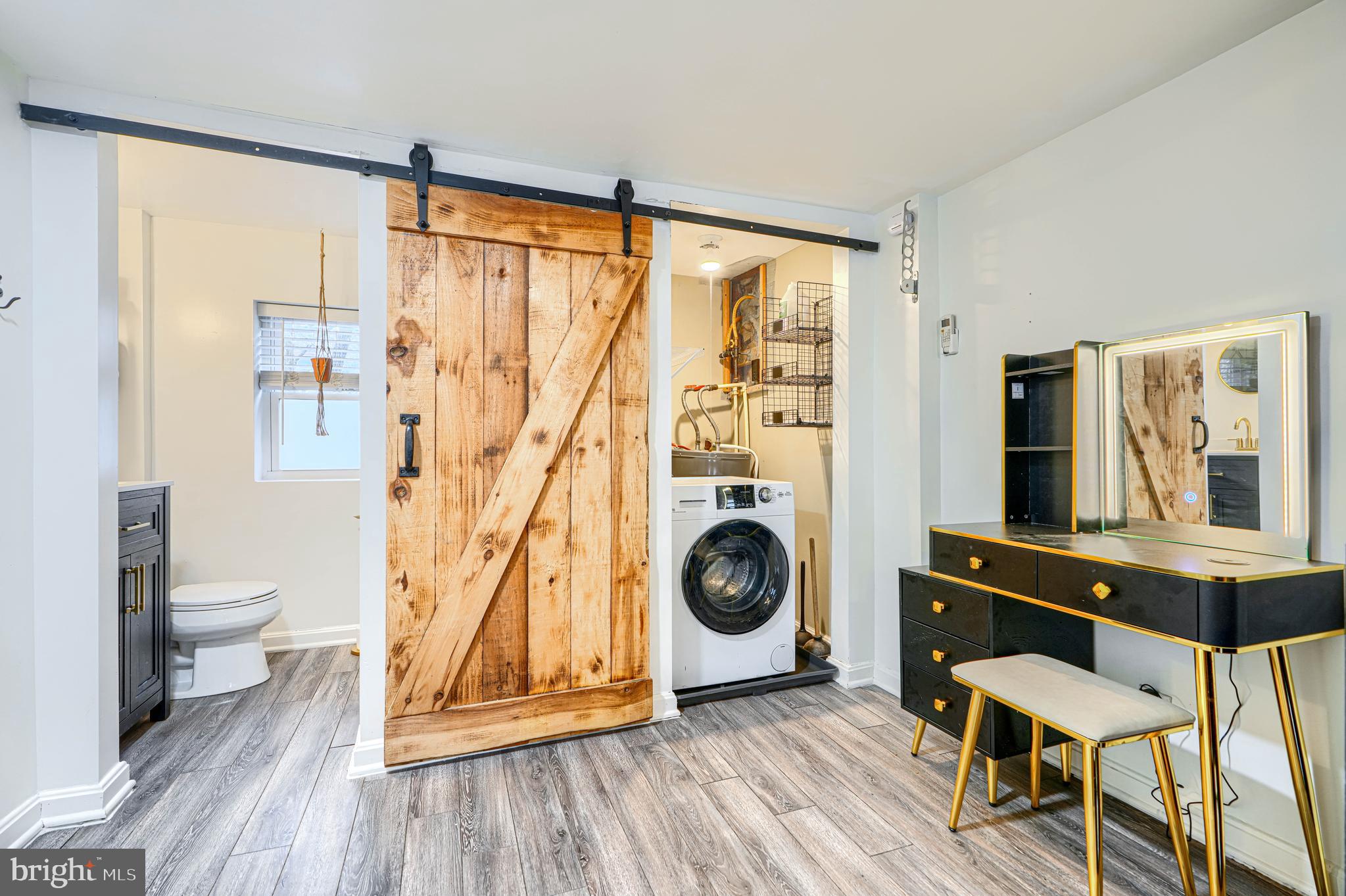 FELLS POINT HISTORIC DISTRICT - Residential