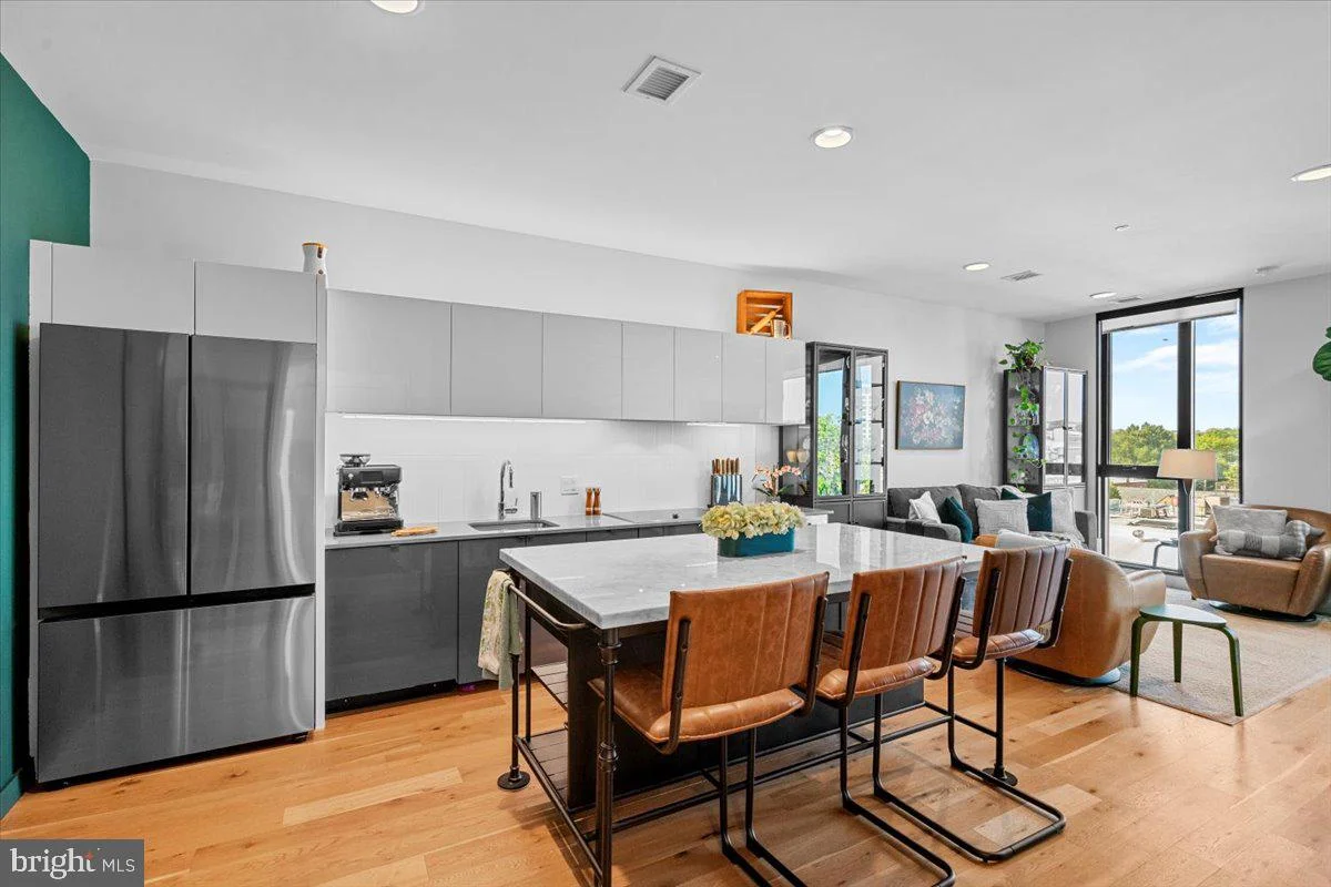 57 N Street NW Unit 526, Washington, DC 20001