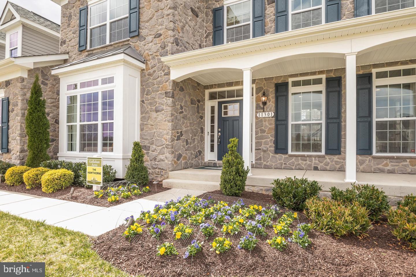 15716 HENRIETTA DRIVE