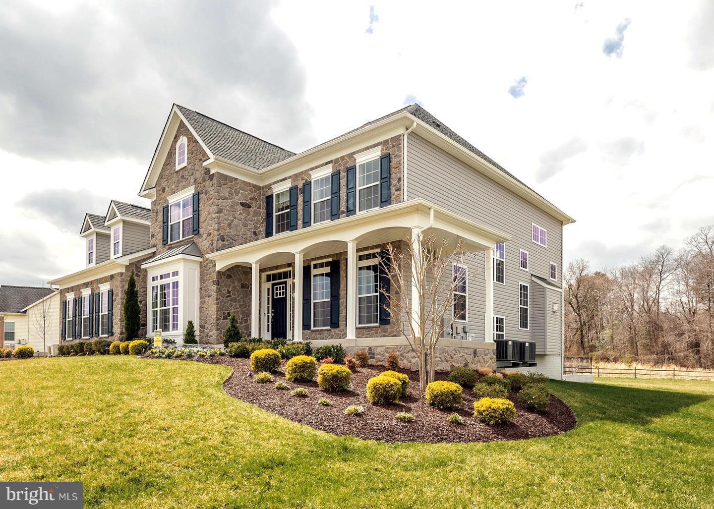 15716 HENRIETTA DRIVE