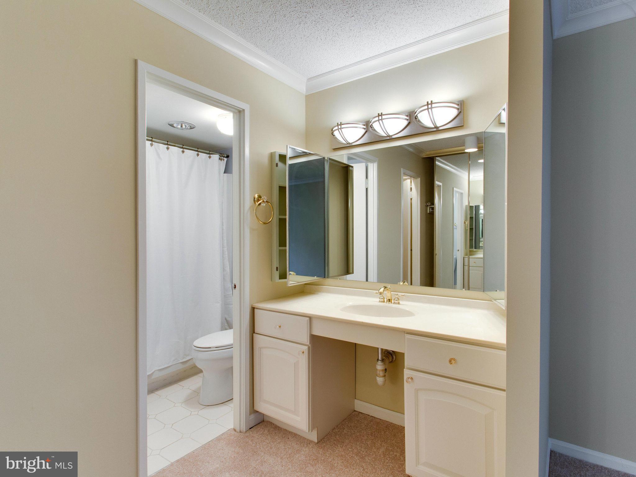 WATERGATE AT LANDMARK - Residential