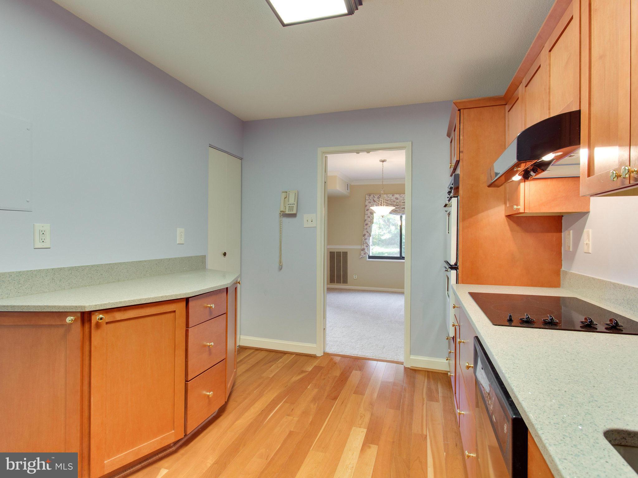 WATERGATE AT LANDMARK - Residential