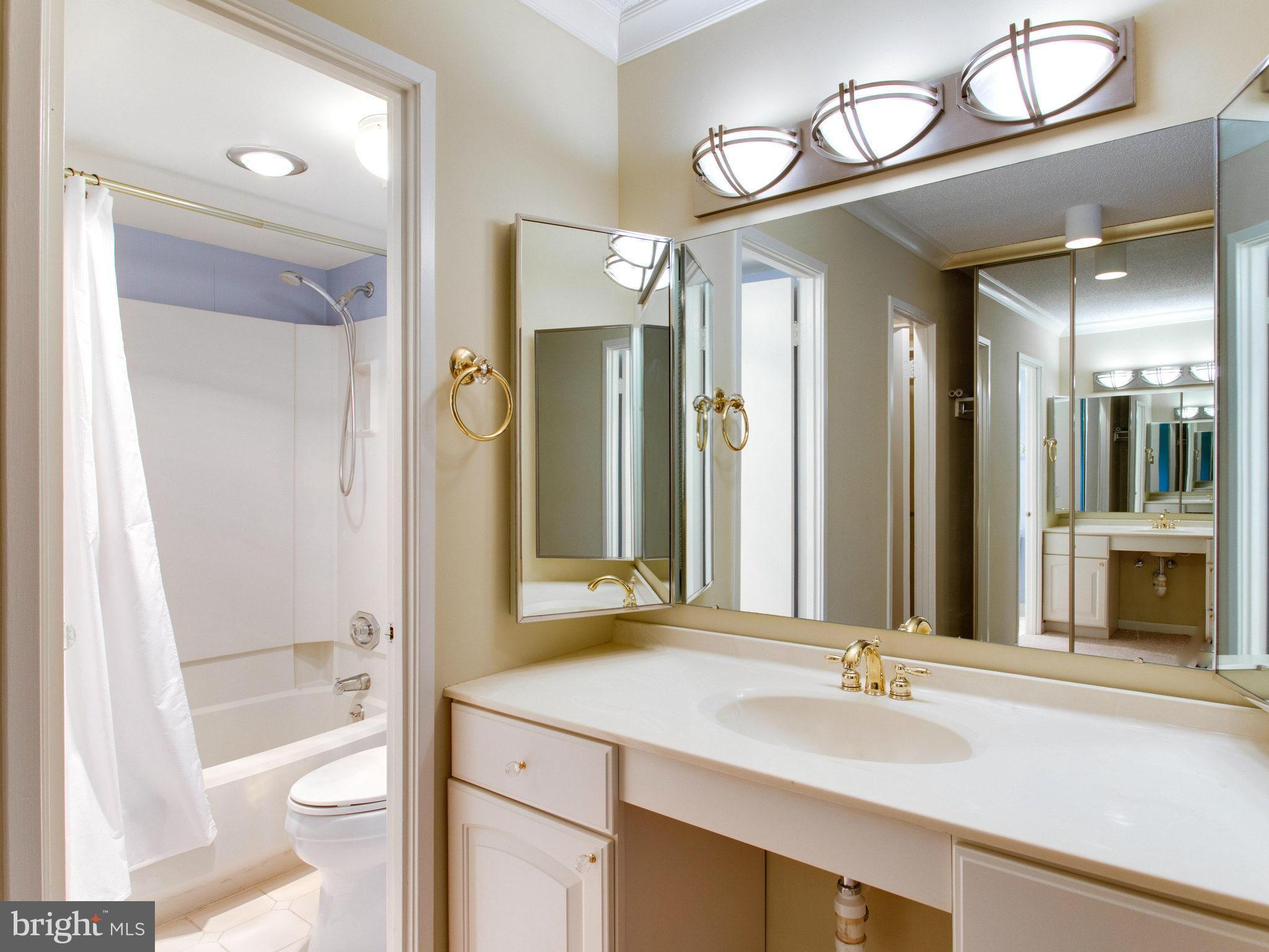 WATERGATE AT LANDMARK - Residential