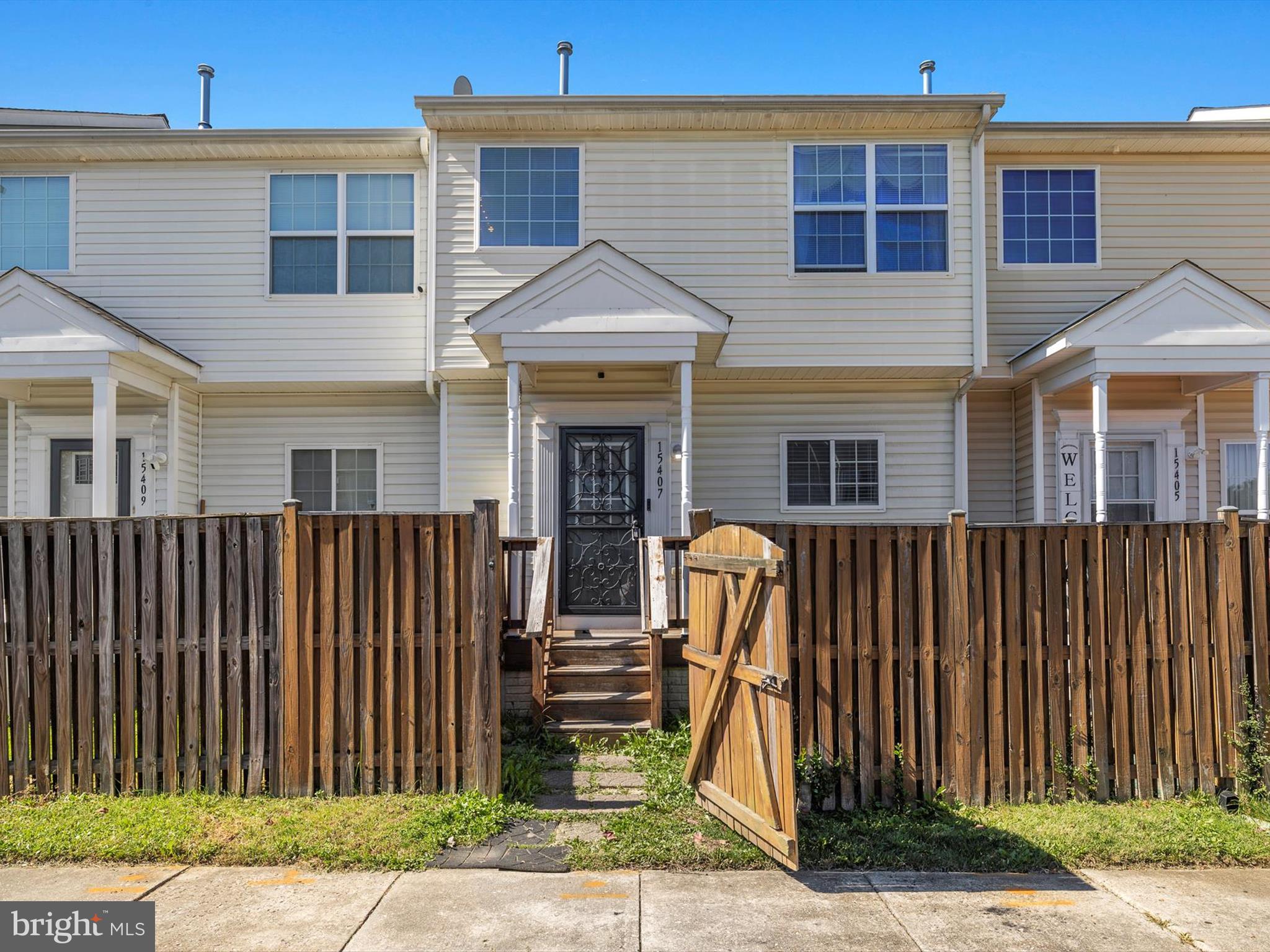 CHADDSFORD - Residential