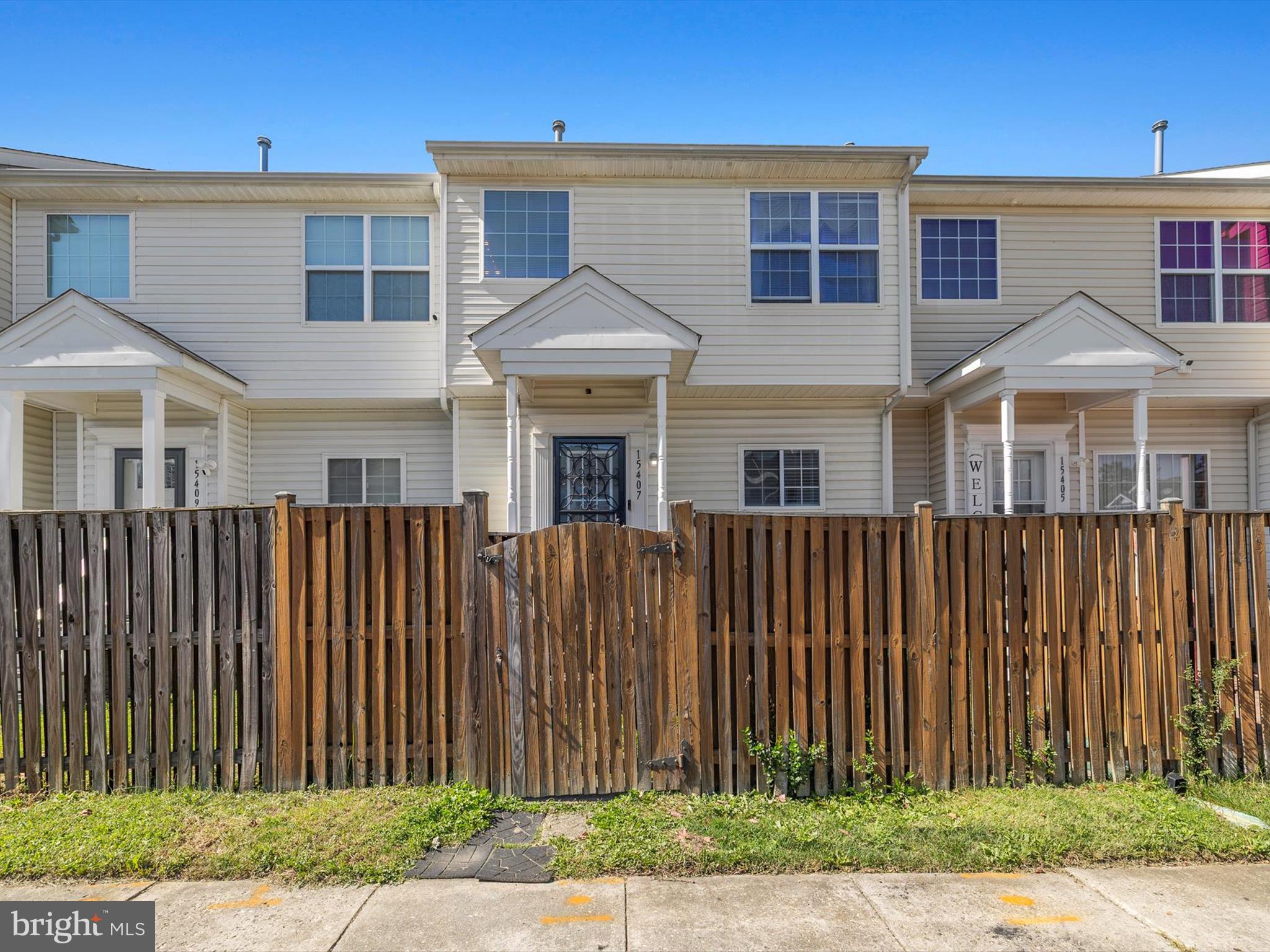 CHADDSFORD - Residential