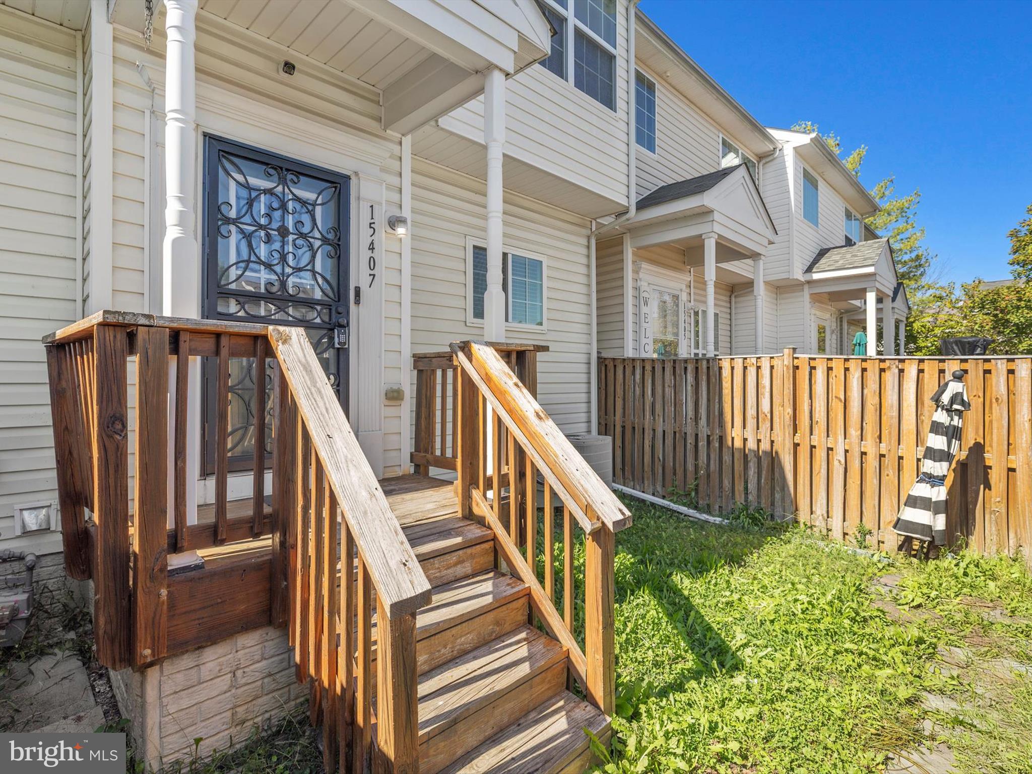 CHADDSFORD - Residential