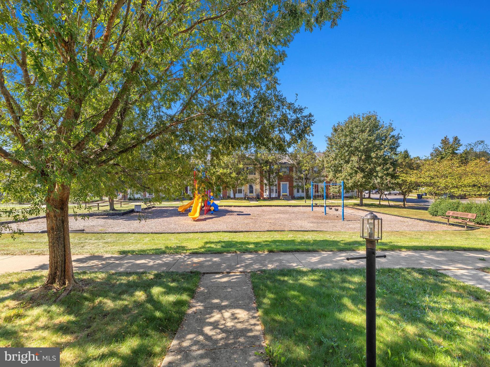 15407 GIDEON GILPIN STREET