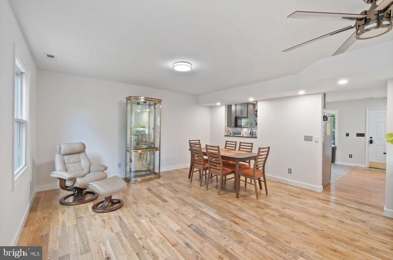 FRANKLIN MANOR BEACH - Residential