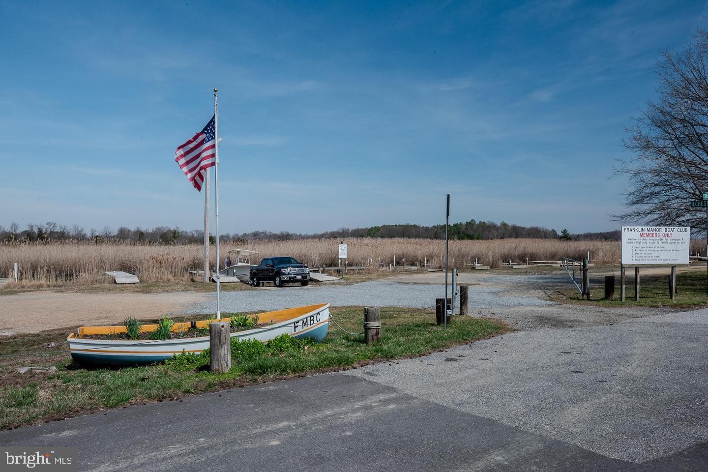FRANKLIN MANOR BEACH - Residential