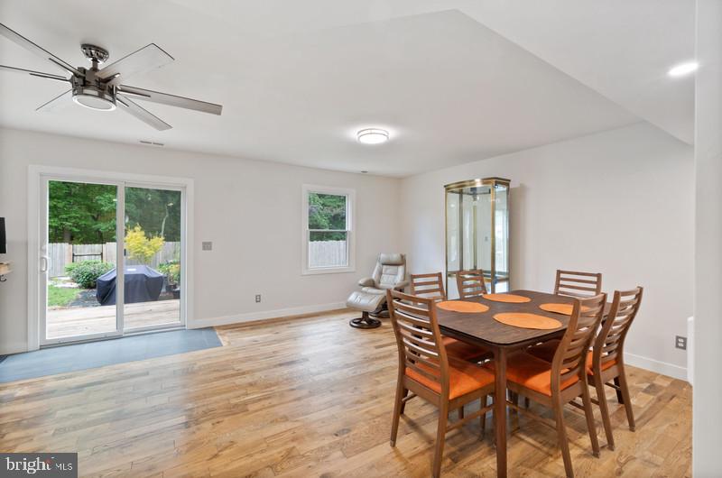 FRANKLIN MANOR BEACH - Residential