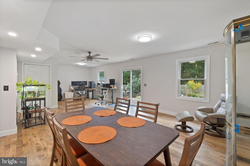 FRANKLIN MANOR BEACH - Residential