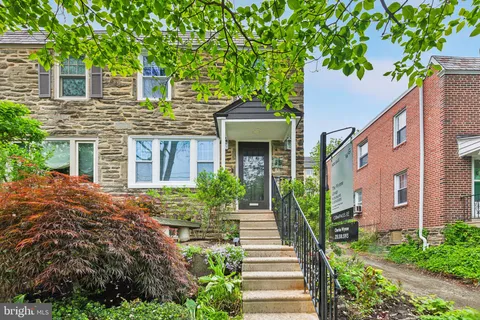 35 Woodale Avenue, Philadelphia, PA 19118 - MLS#: PAPH2474848