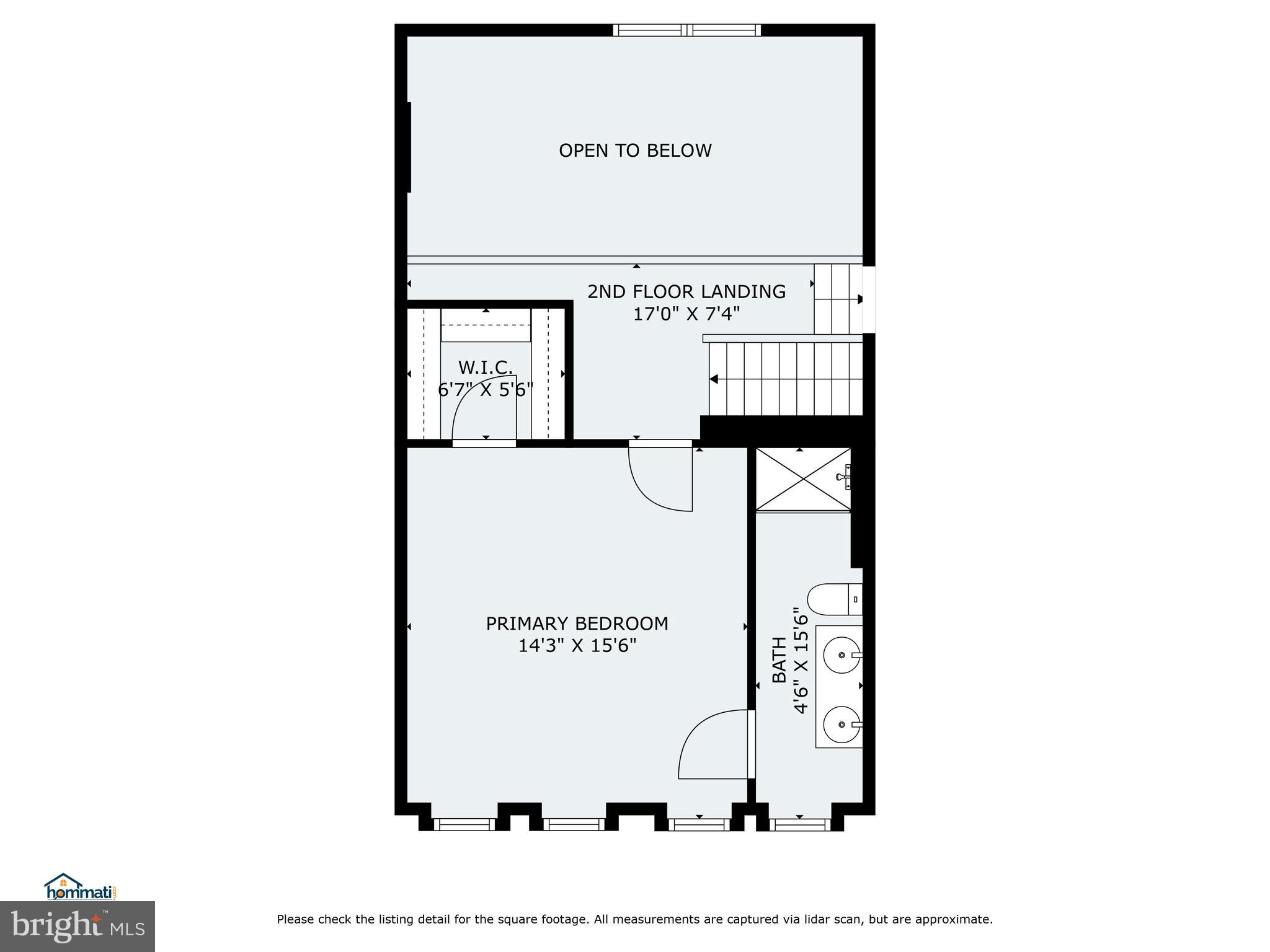 NORBECK ESTATES - Residential