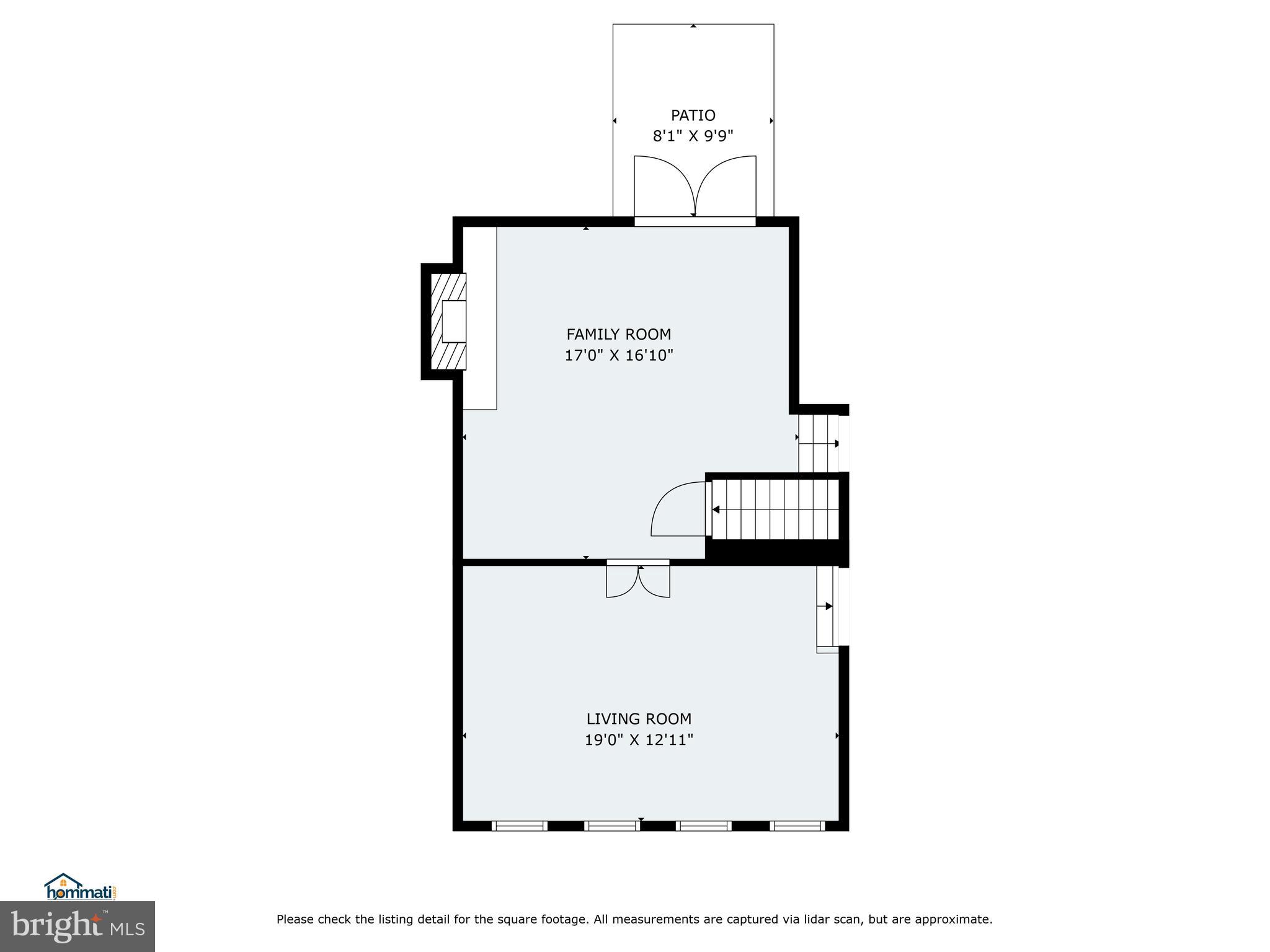 NORBECK ESTATES - Residential