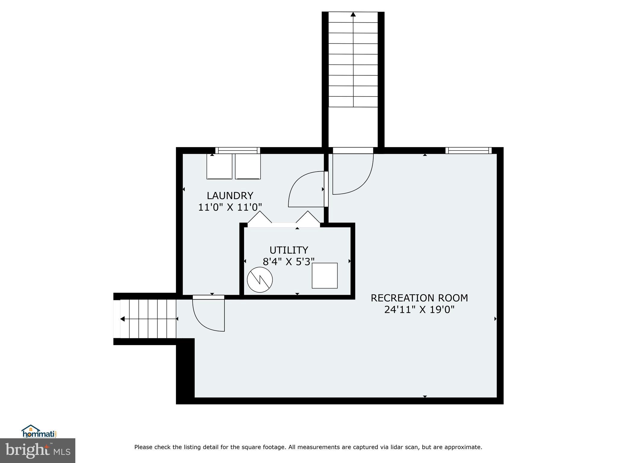 NORBECK ESTATES - Residential