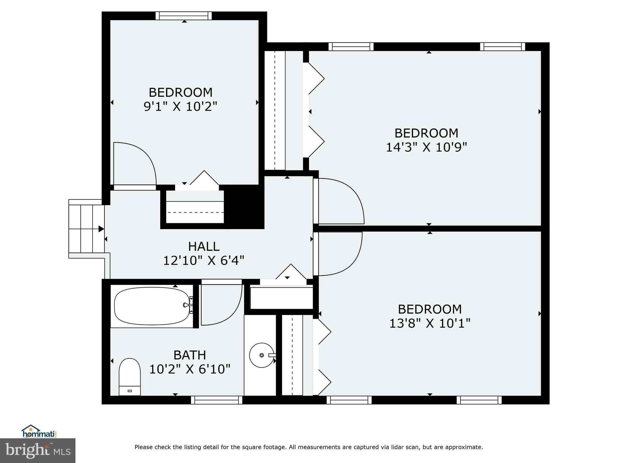 NORBECK ESTATES - Residential