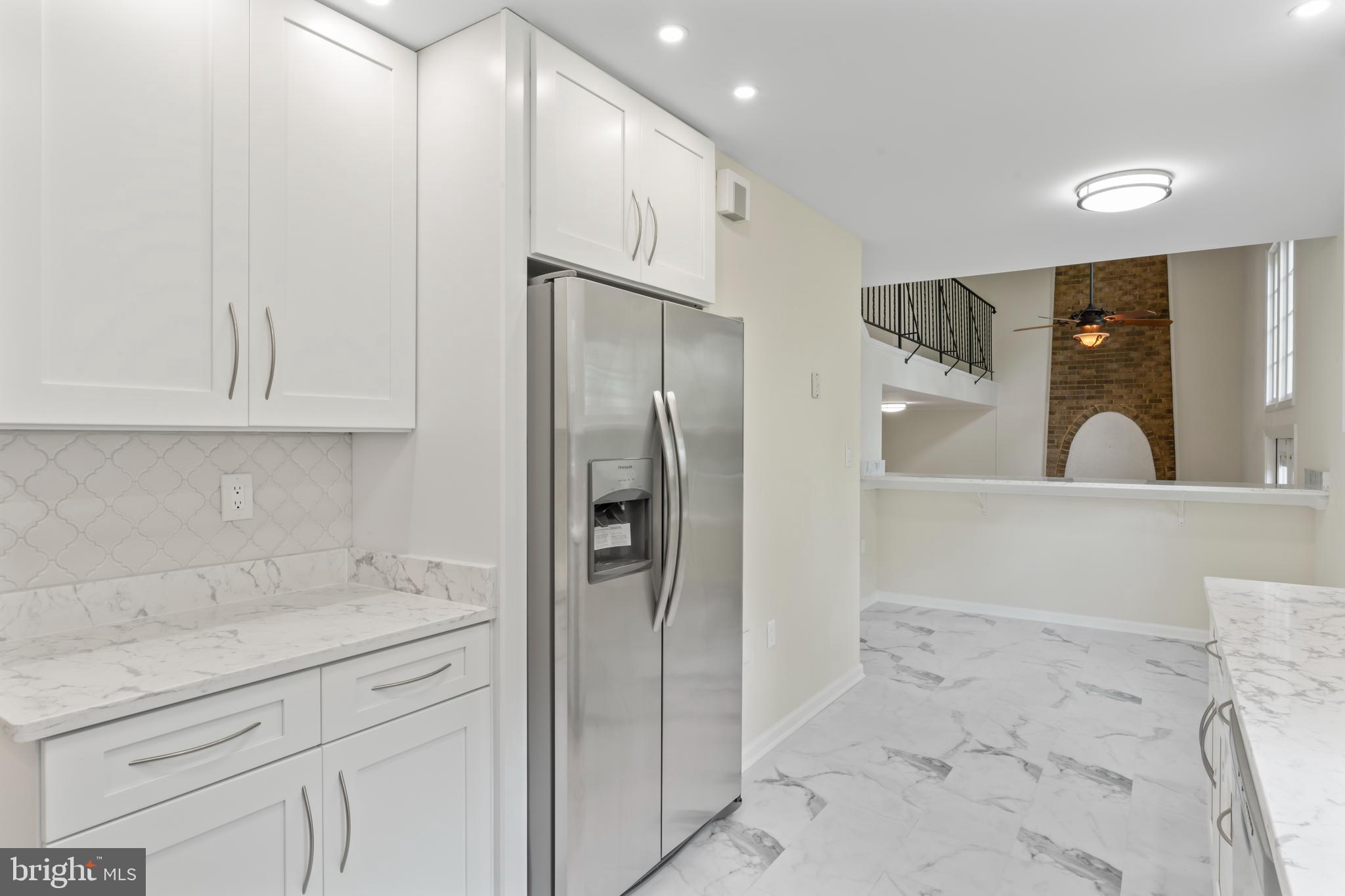 NORBECK ESTATES - Residential