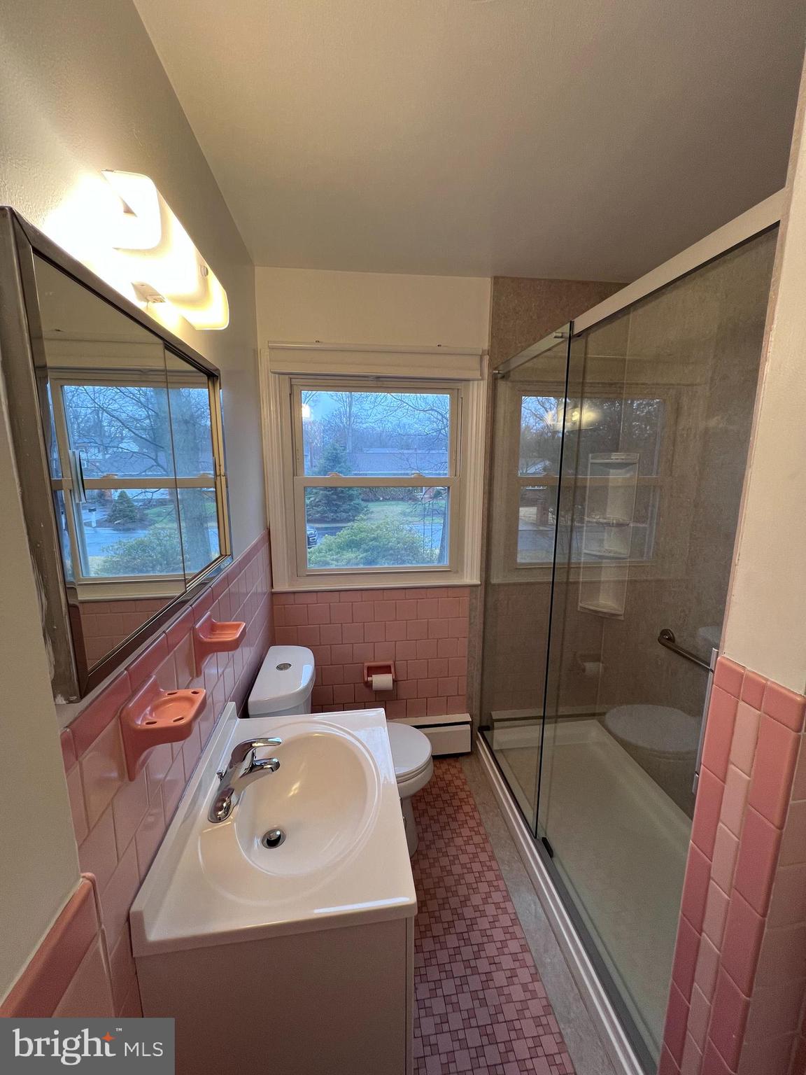 SILLERY BAY - Residential Lease