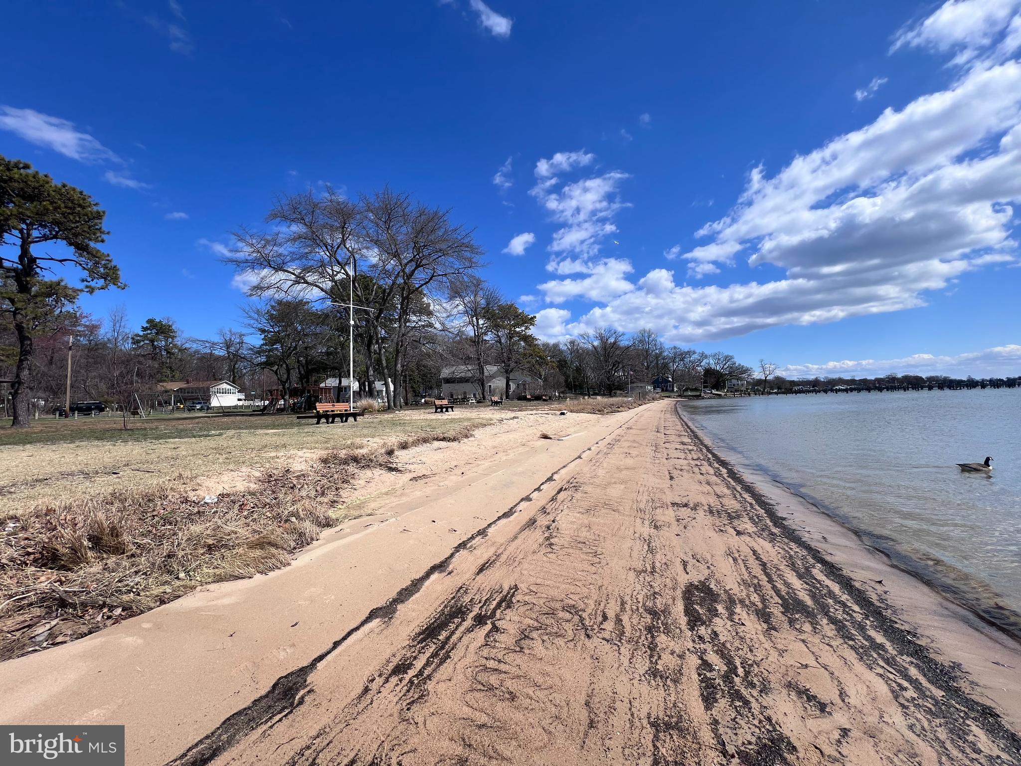 SILLERY BAY - Residential Lease