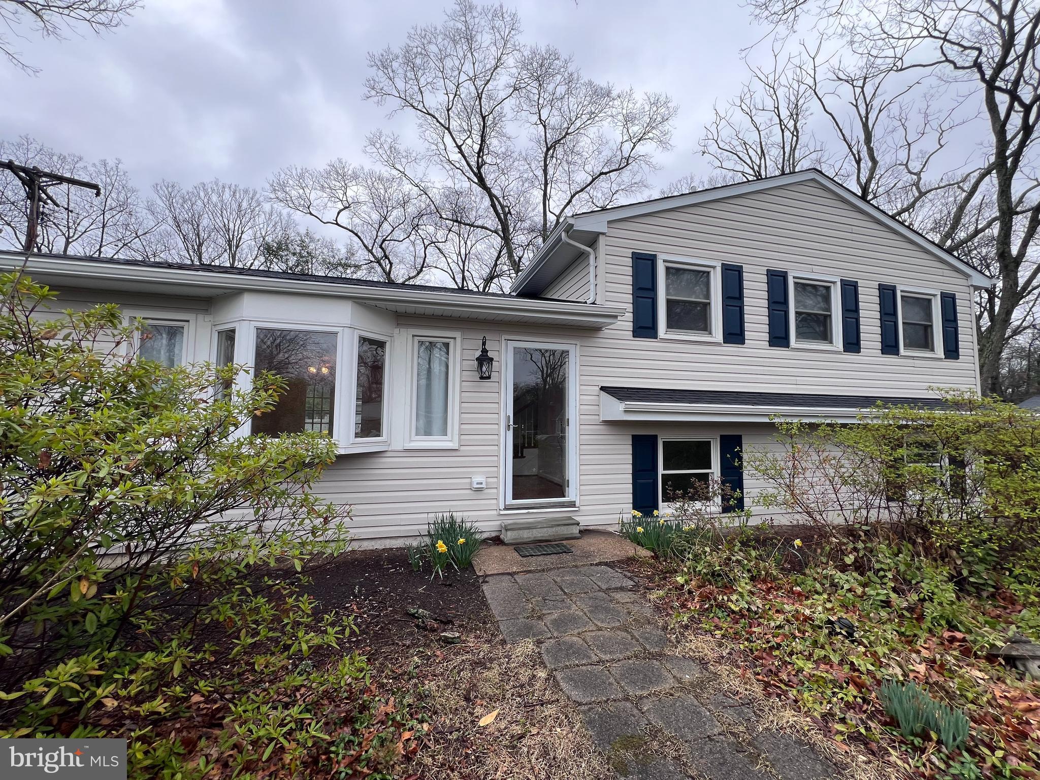 SILLERY BAY - Residential Lease