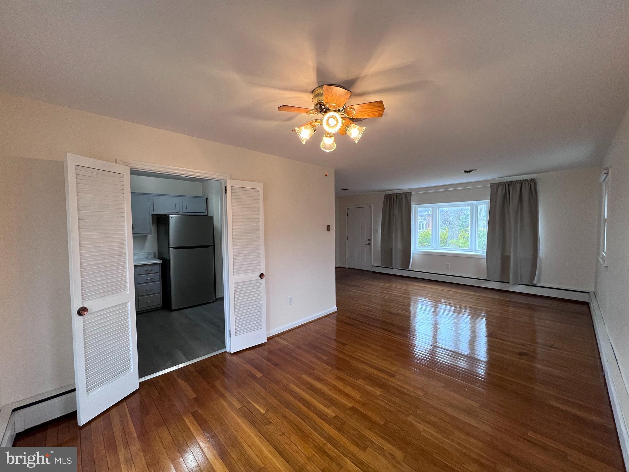 SILLERY BAY - Residential Lease