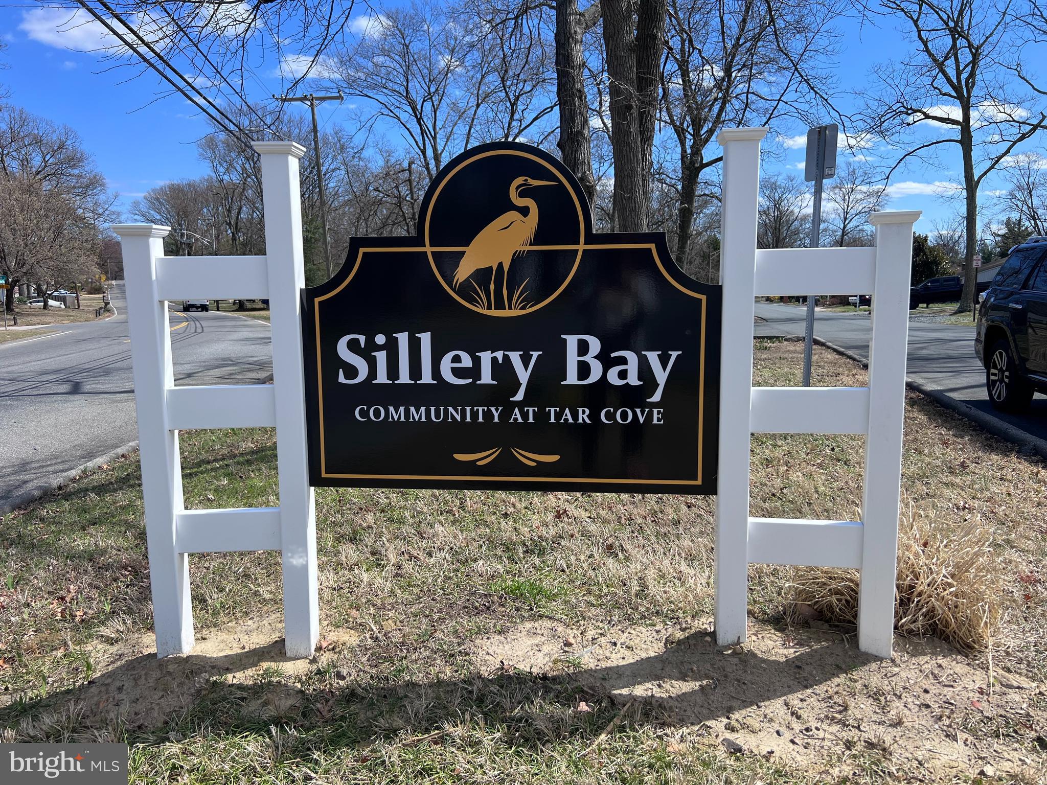 SILLERY BAY - Residential Lease