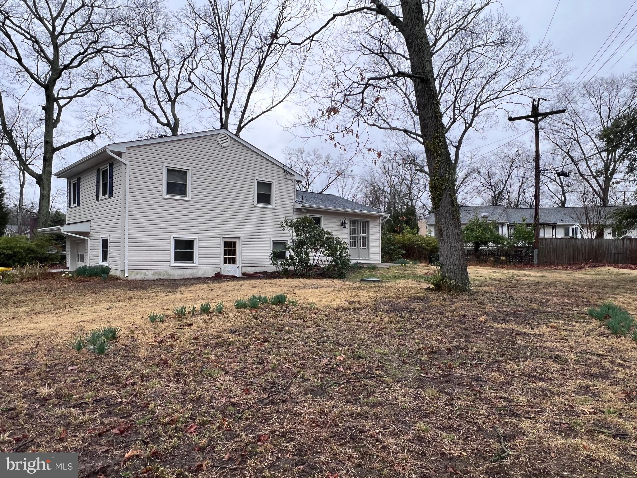 SILLERY BAY - Residential Lease