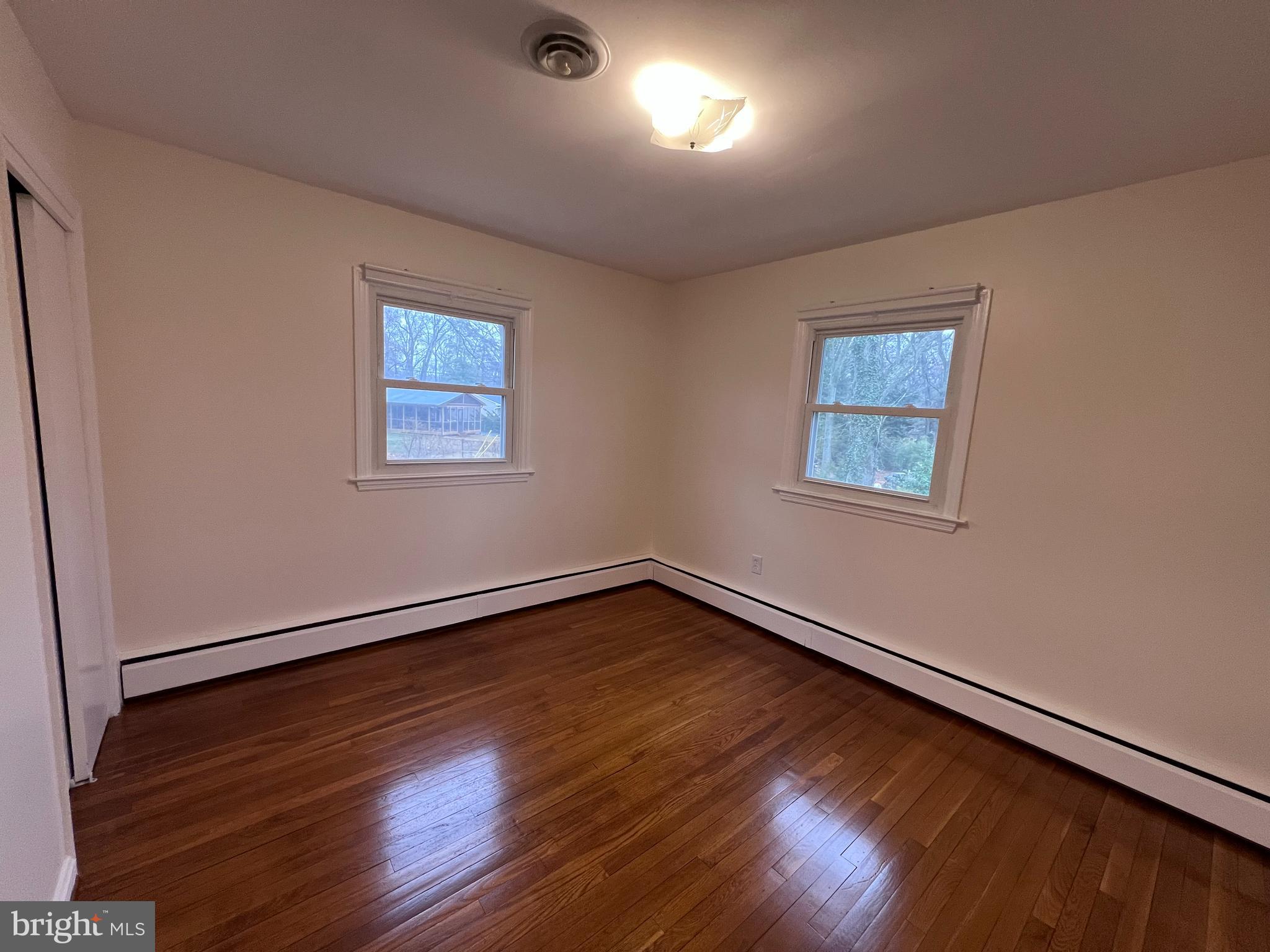 SILLERY BAY - Residential Lease