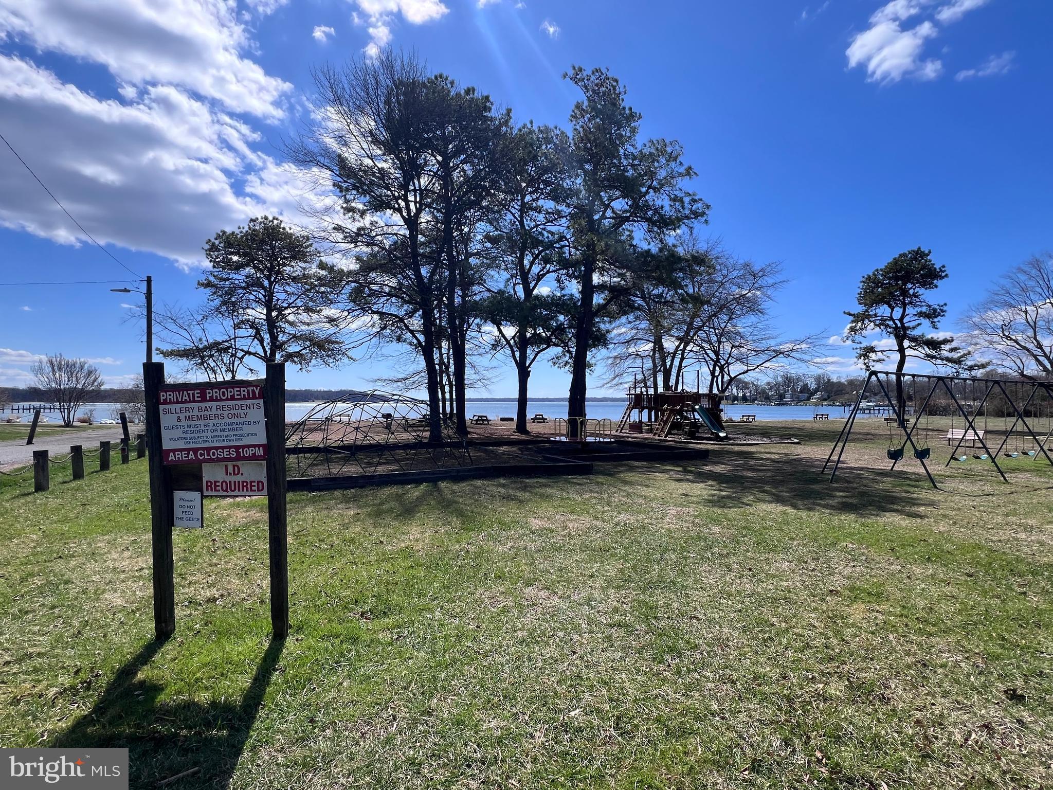 SILLERY BAY - Residential Lease