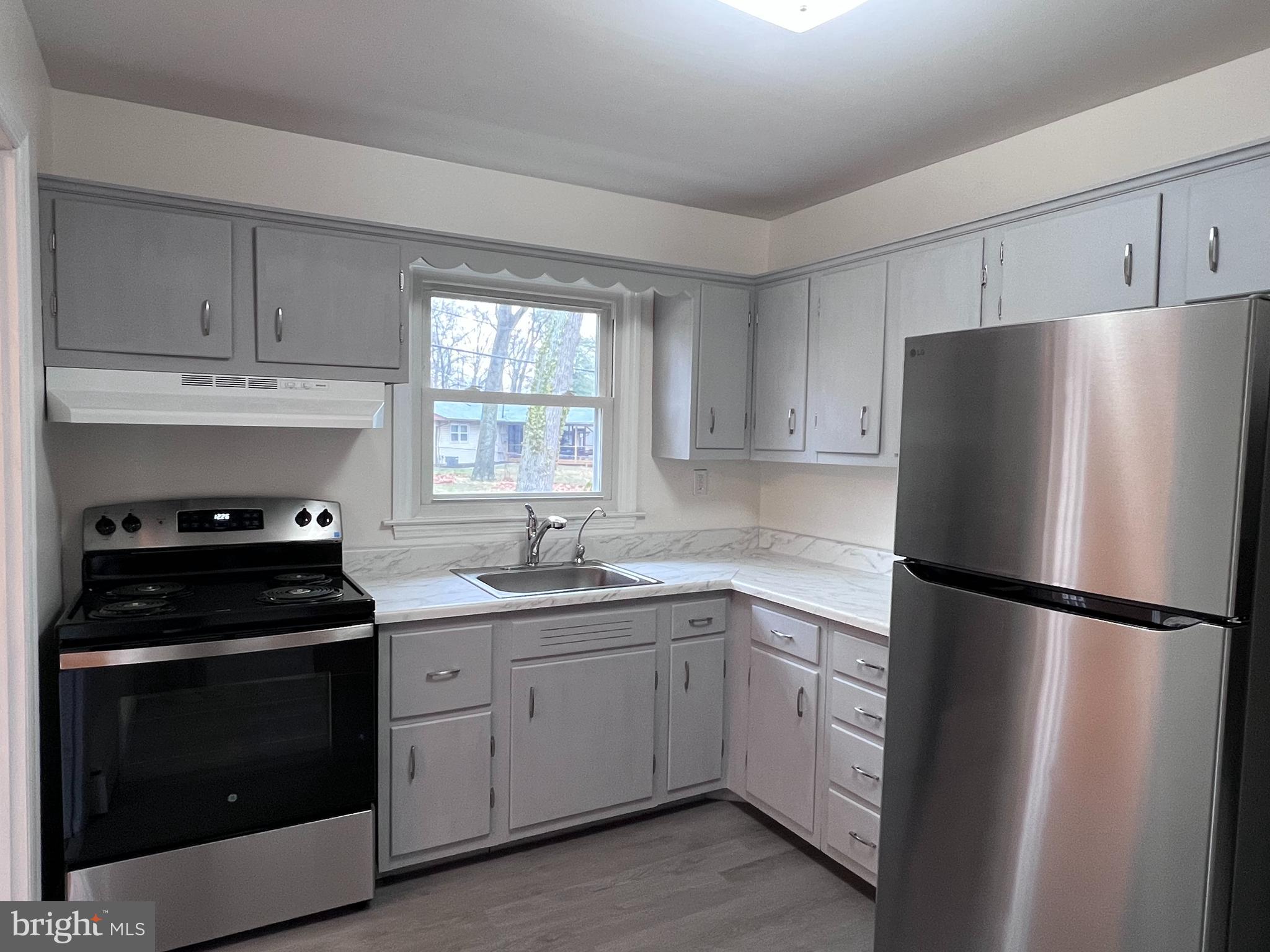 SILLERY BAY - Residential Lease