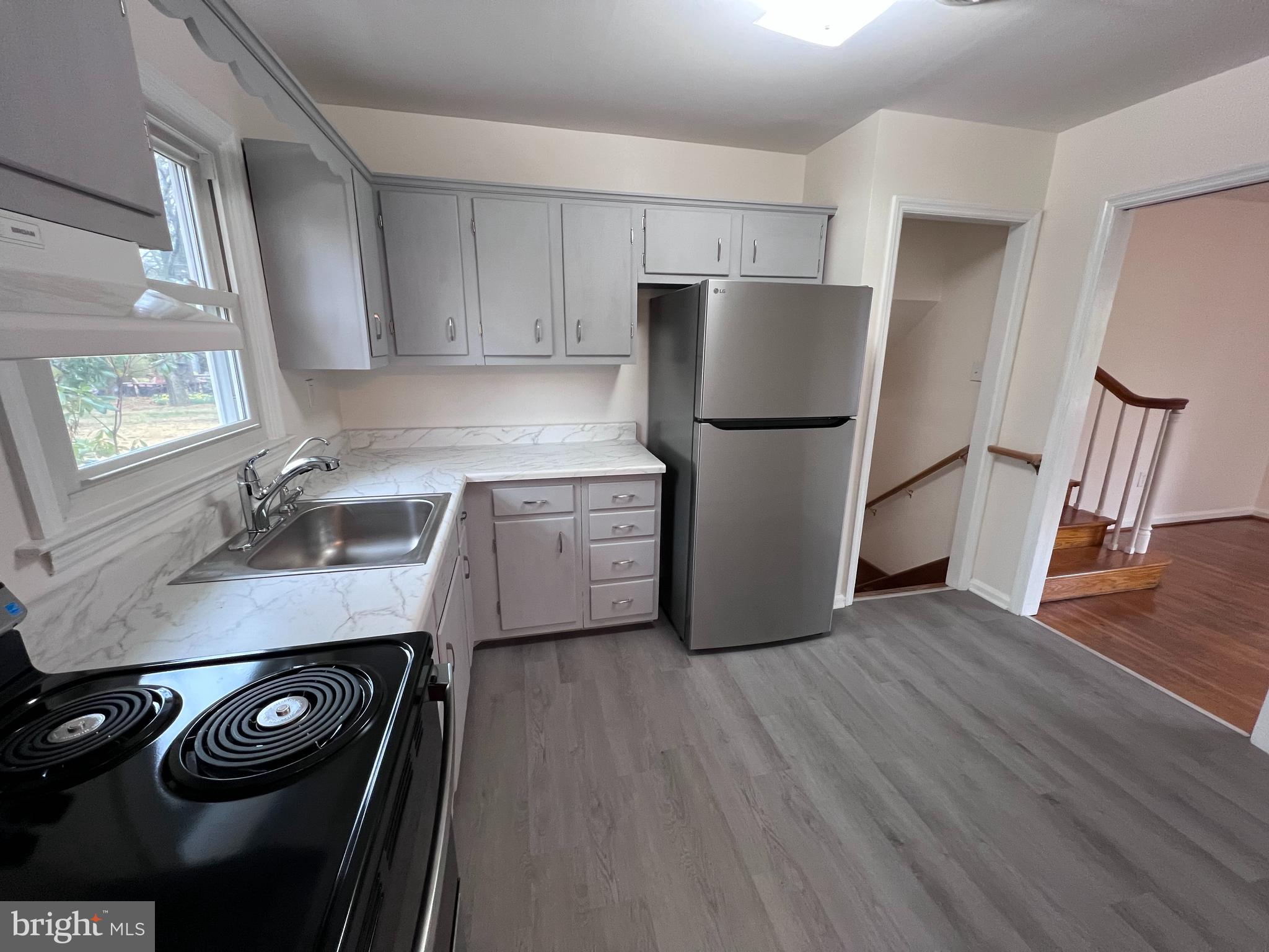 SILLERY BAY - Residential Lease