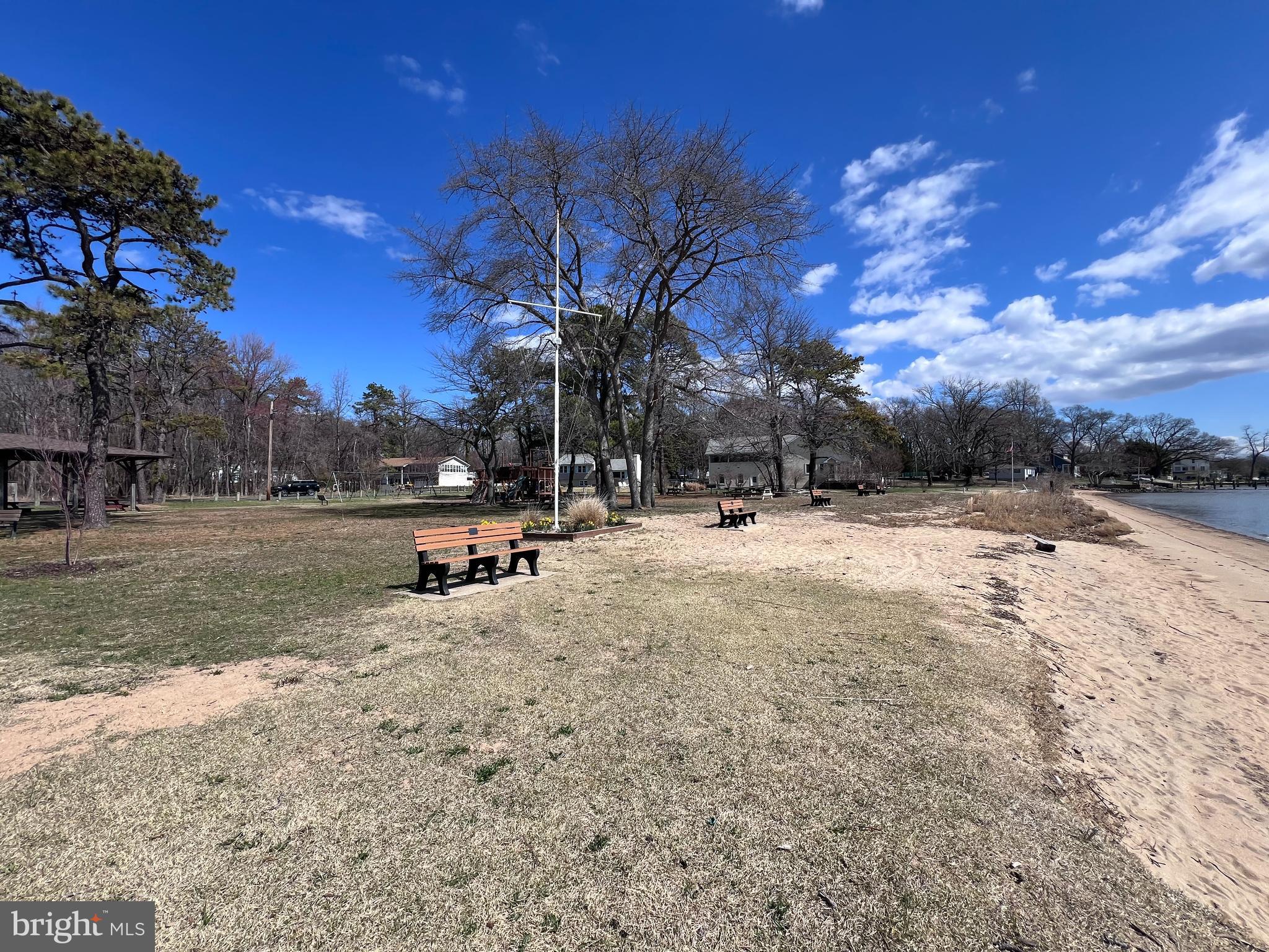 SILLERY BAY - Residential Lease