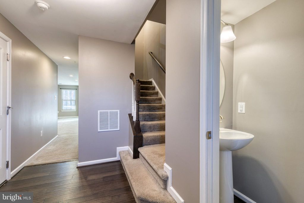 Photo of 7635 Telamon Way, HANOVER, MD 21076 (MLS # MDAA2129104)