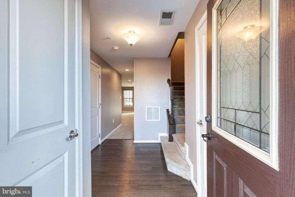 Photo of 7635 Telamon Way, HANOVER, MD 21076 (MLS # MDAA2129104)