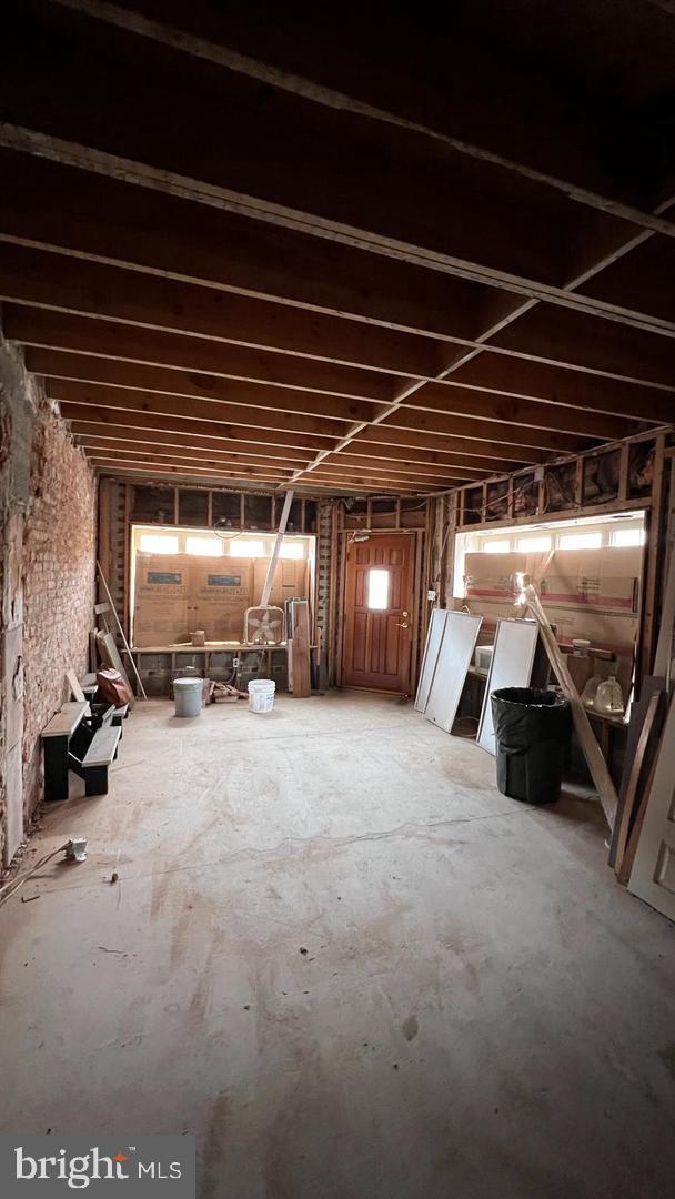 FISHTOWN - Residential