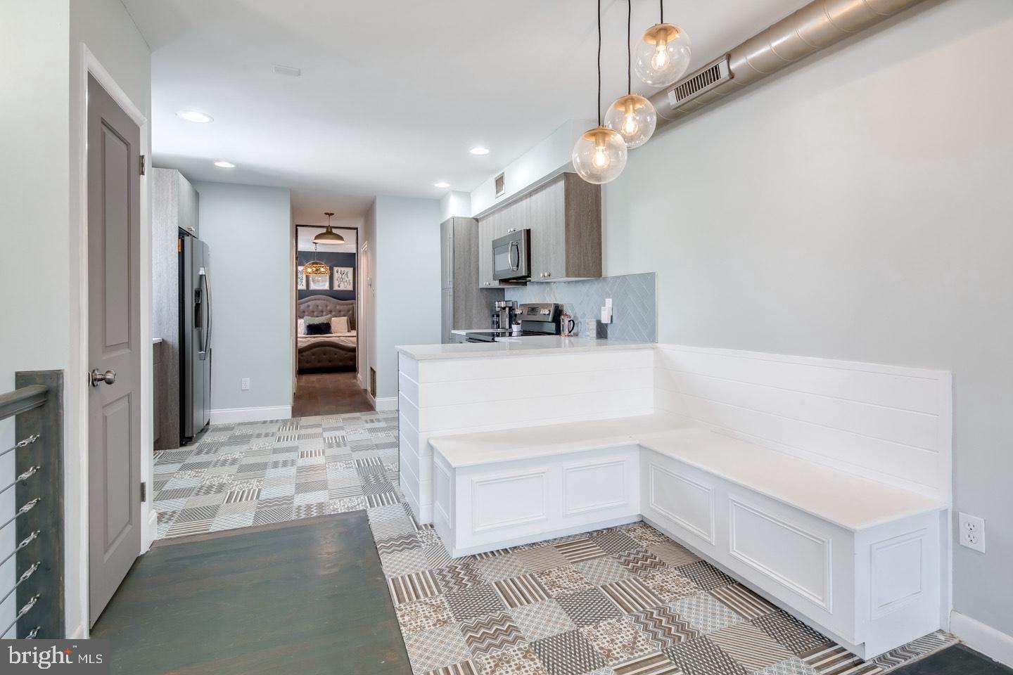 FISHTOWN - Residential