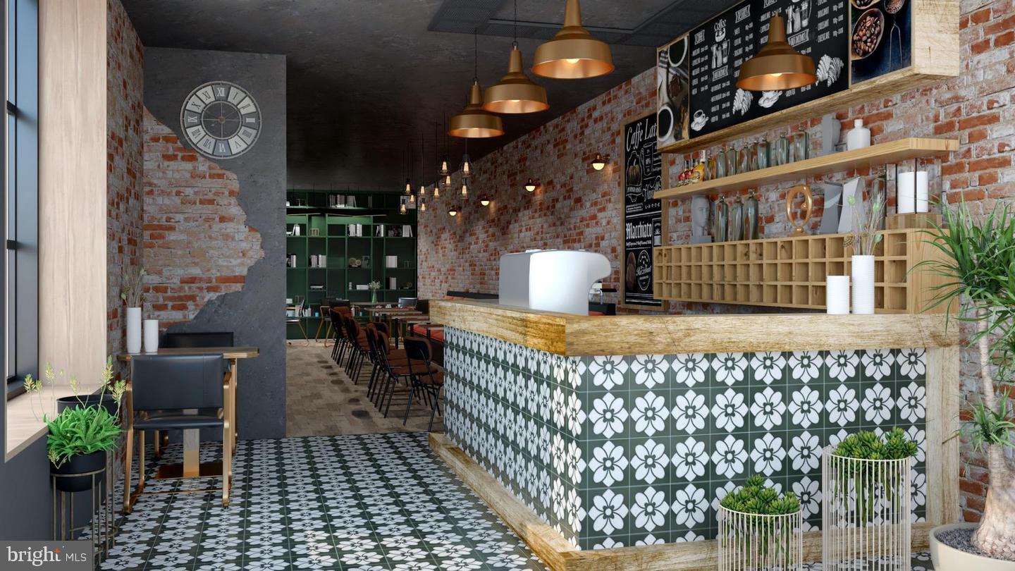 FISHTOWN - Residential