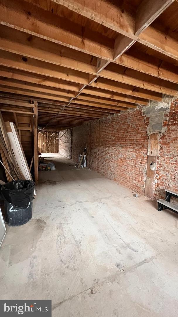 FISHTOWN - Residential