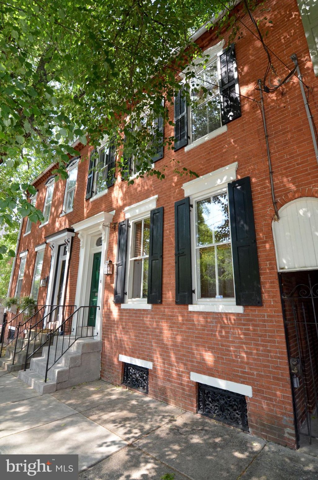 Photo of 216 N MULBERRY ST, LANCASTER, PA 17603 (MLS # PALA2032594)